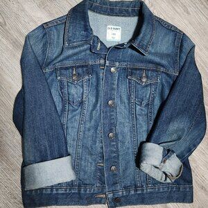 LG Old navy Jean Jacket